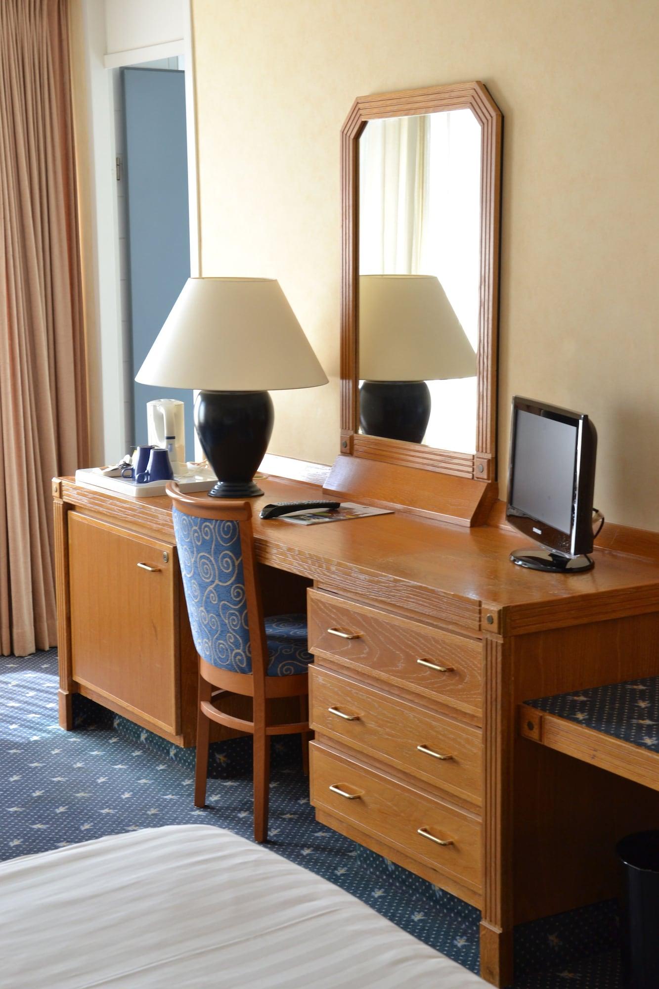 Fletcher Hotel Restaurant Carlton Нальдвийк Экстерьер фото