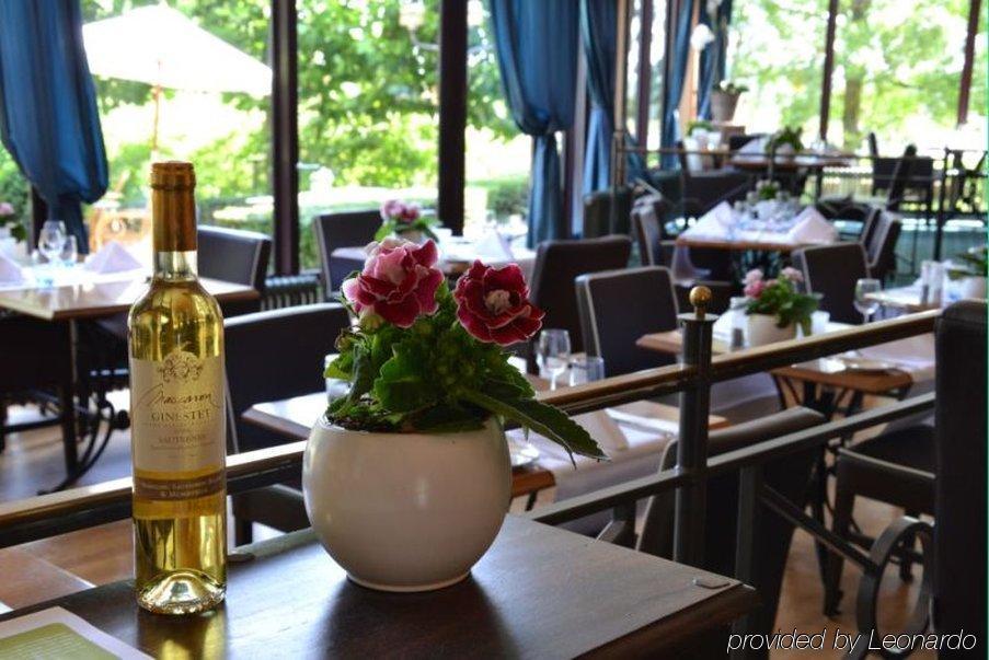 Fletcher Hotel Restaurant Carlton Нальдвийк Экстерьер фото