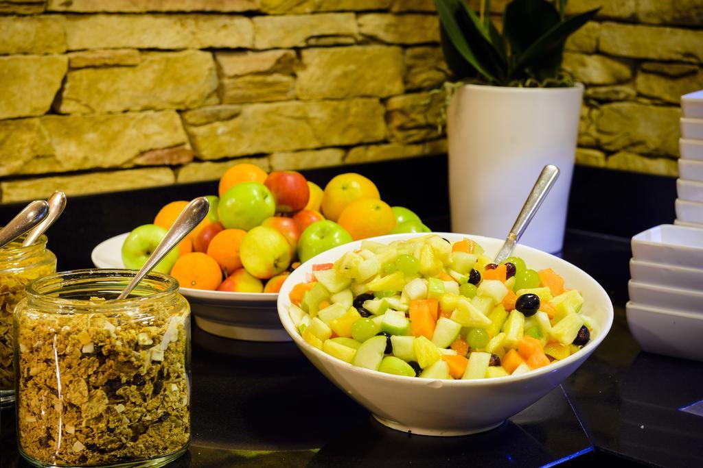 Fletcher Hotel Restaurant Carlton Нальдвийк Экстерьер фото