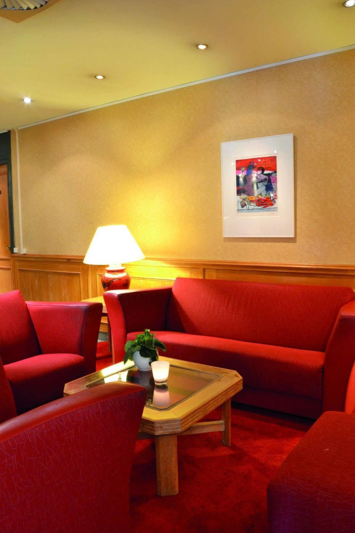Fletcher Hotel Restaurant Carlton Нальдвийк Экстерьер фото